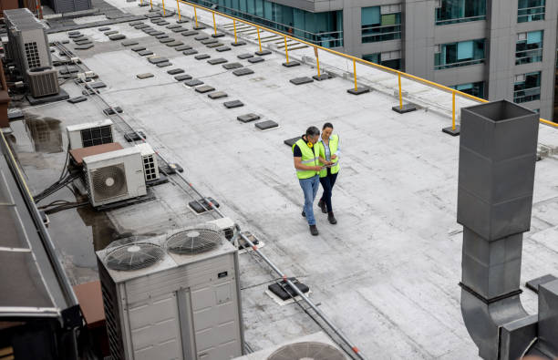 Best Hot Roofs  in Tallmadge, OH
