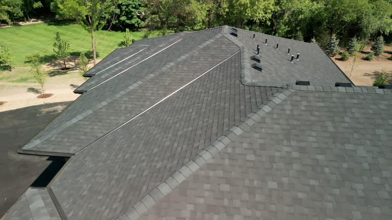 Best Cold Roofs  in Tallmadge, OH