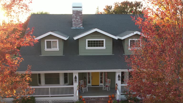 Best Roof Installation  in Tallmadge, OH