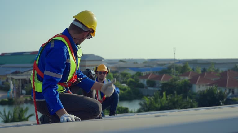 Best Roofing for New Construction  in Tallmadge, OH