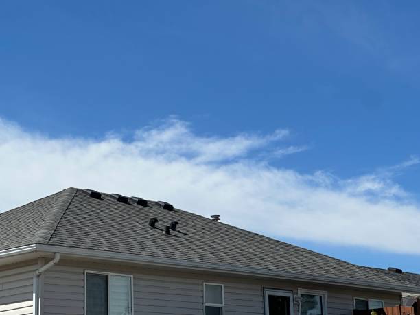 Best Commercial Roofing Services  in Tallmadge, OH