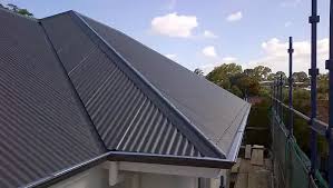 Best Storm Damage Roof Repair  in Tallmadge, OH